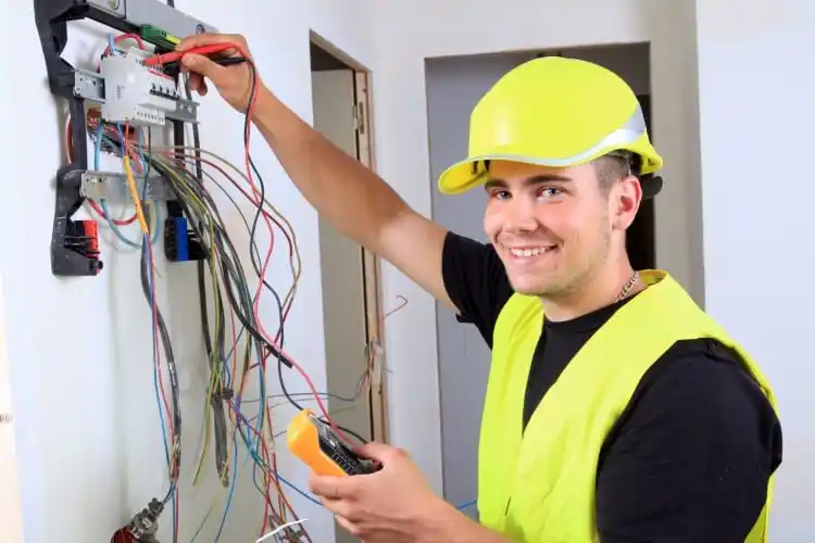 elektricien Driewegen